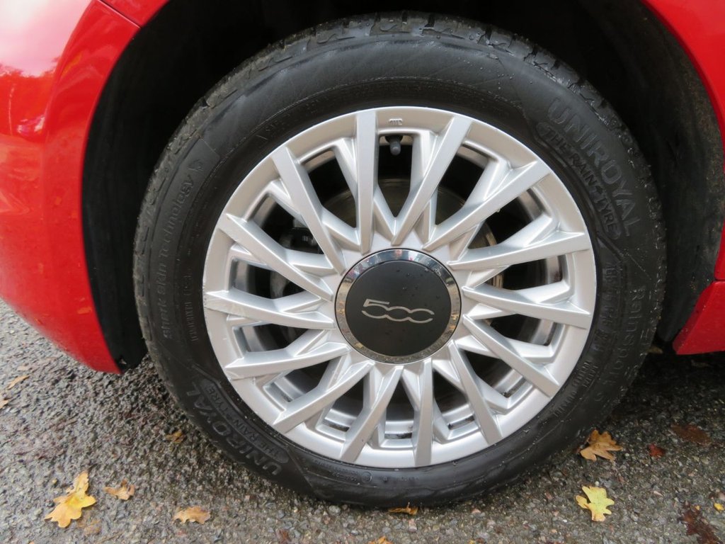 Used Fiat 500 2022 for sale - 77192954: Photo 19