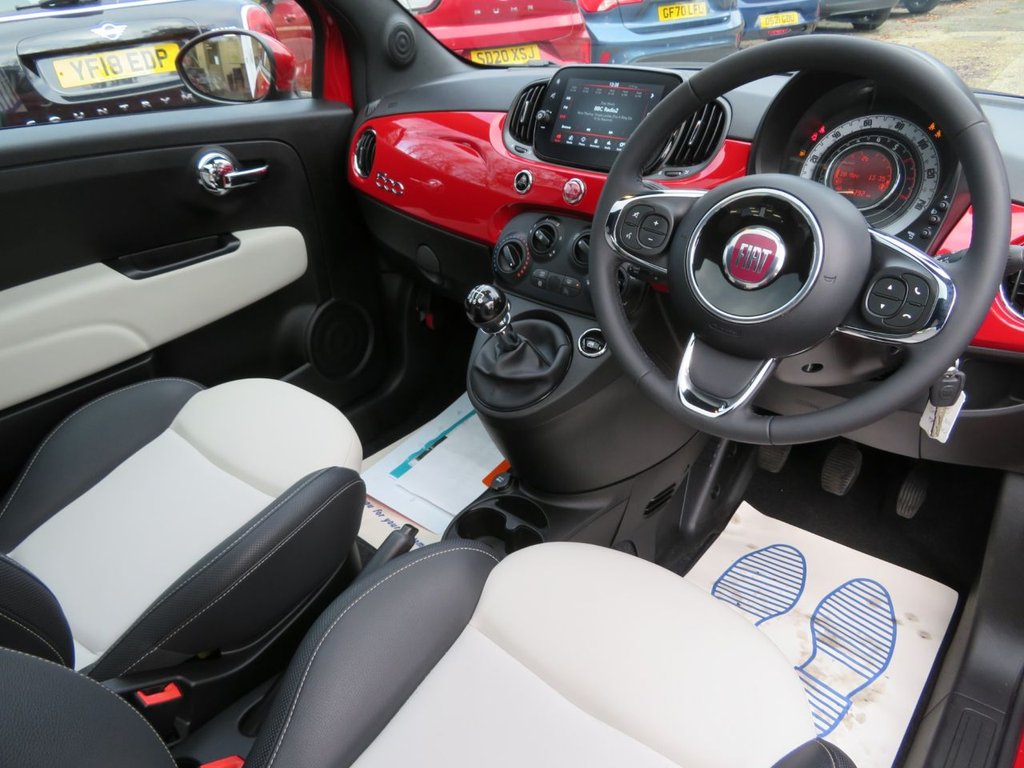 Used Fiat 500 2022 for sale - 77192954: Photo 22