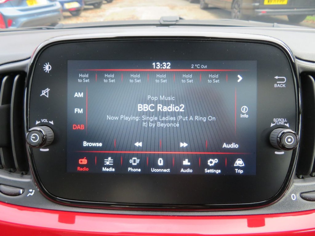 Used Fiat 500 2022 for sale - 77192954: Photo 24