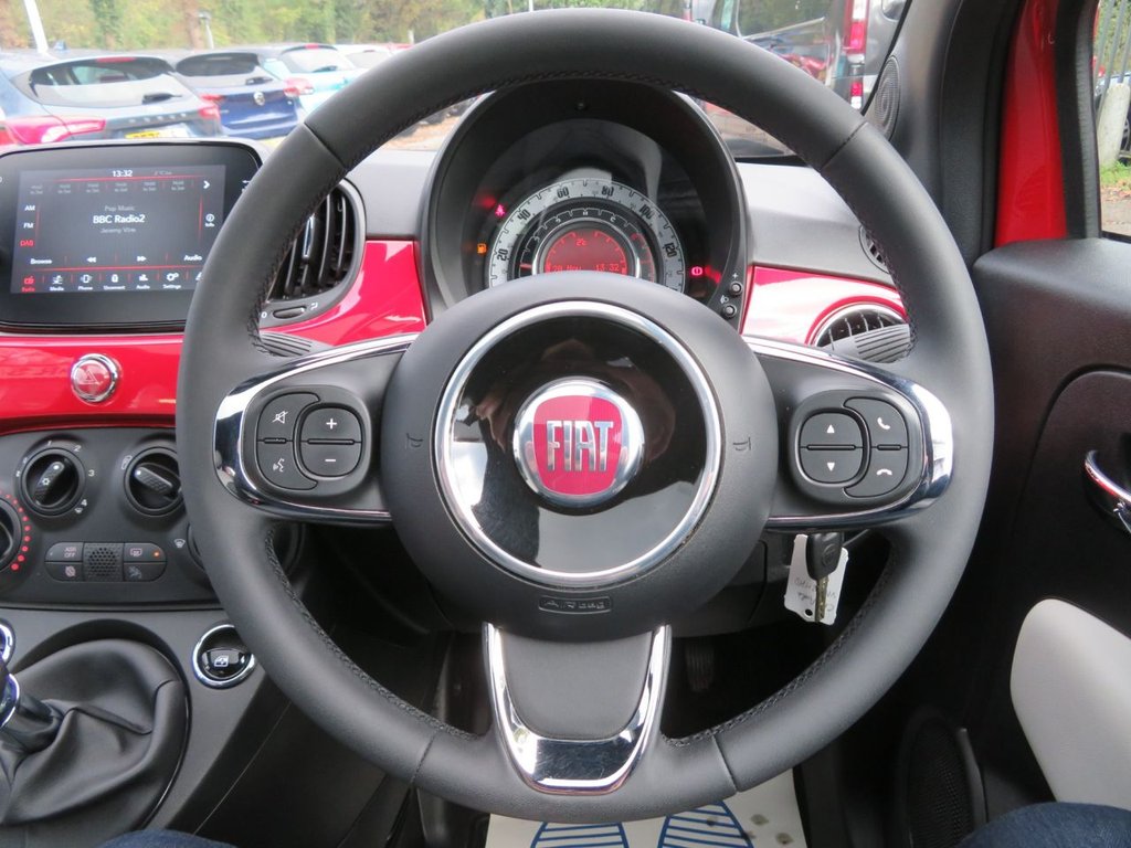 Used Fiat 500 2022 for sale - 77192954: Photo 25