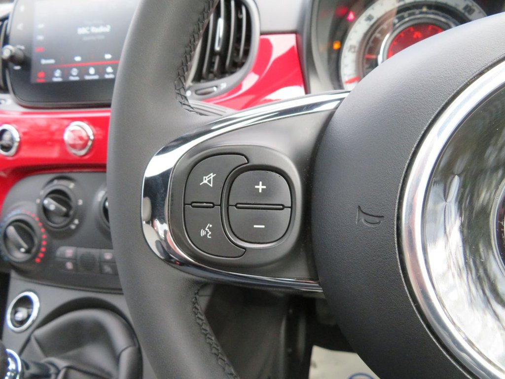 Used Fiat 500 2022 for sale - 77192954: Photo 26