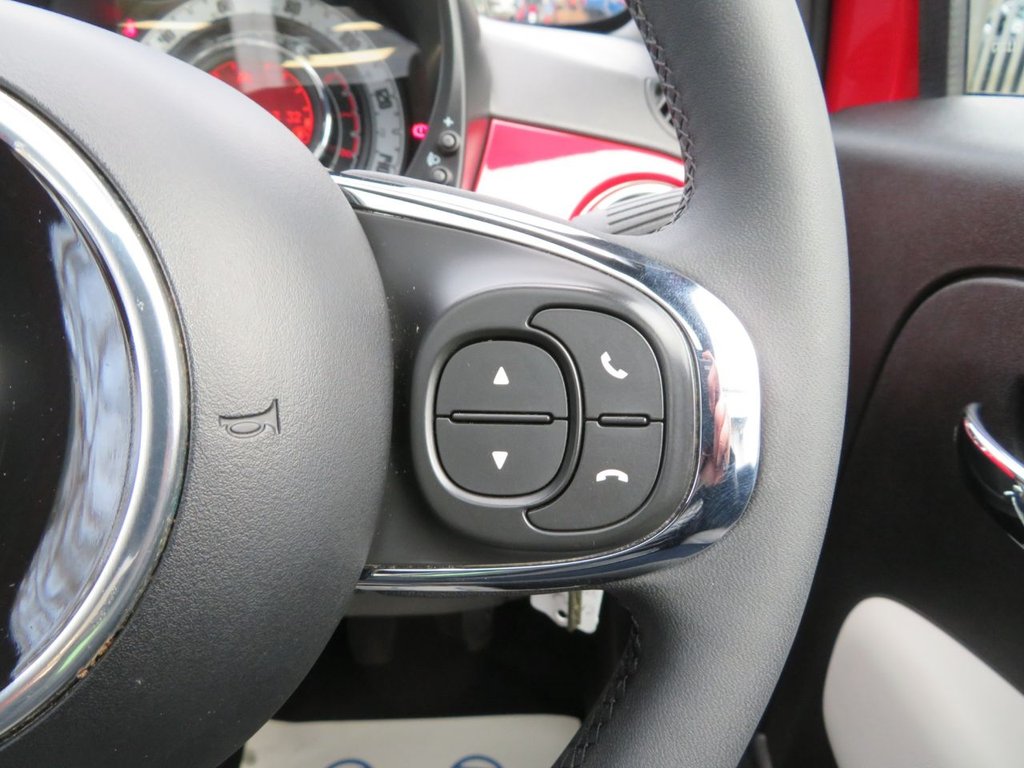 Used Fiat 500 2022 for sale - 77192954: Photo 27