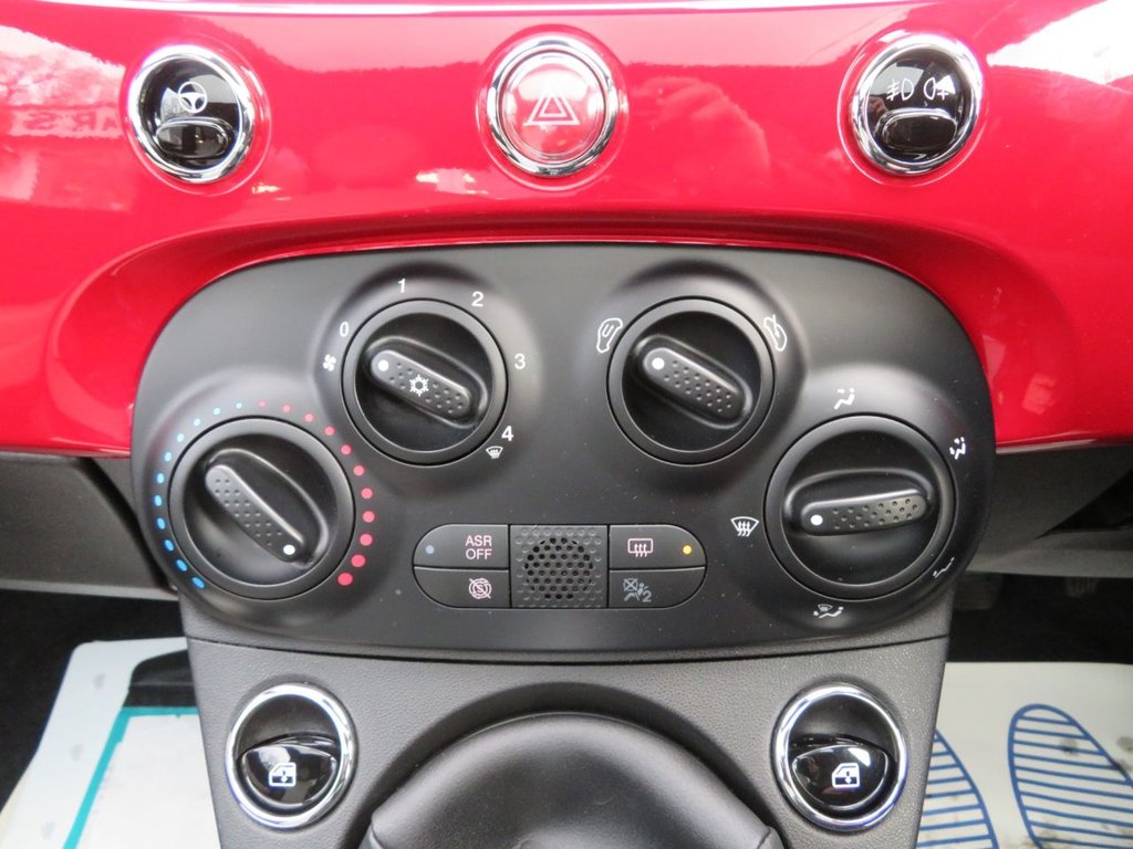 Used Fiat 500 2022 for sale - 77192954: Photo 28