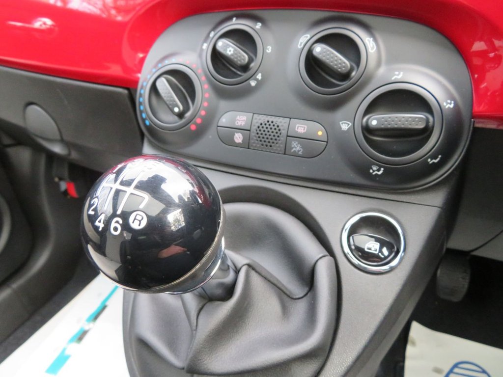 Used Fiat 500 2022 for sale - 77192954: Photo 29