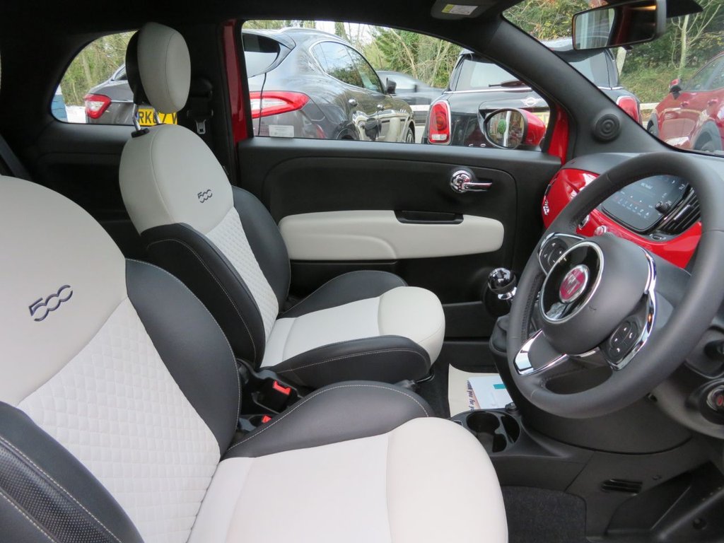 Used Fiat 500 2022 for sale - 77192954: Photo 30