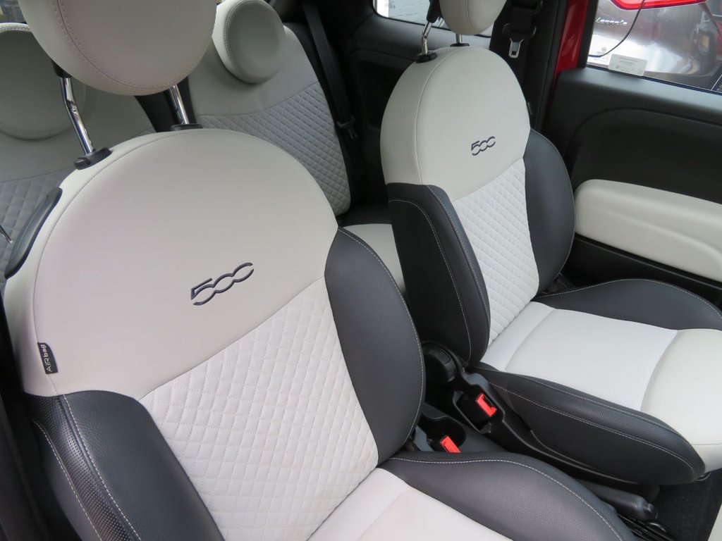 Used Fiat 500 2022 for sale - 77192954: Photo 31