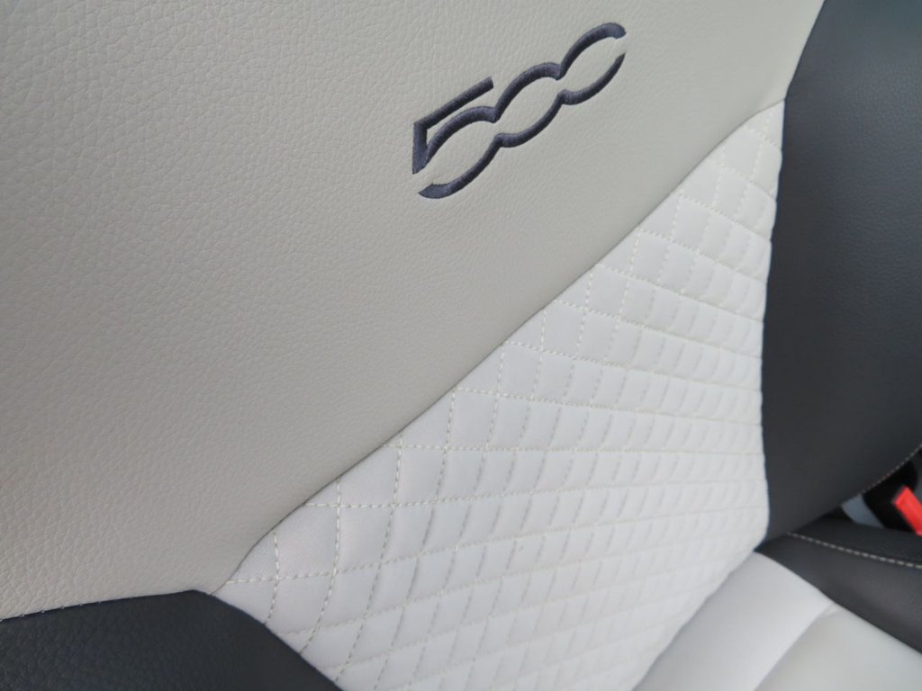Used Fiat 500 2022 for sale - 77192954: Photo 32