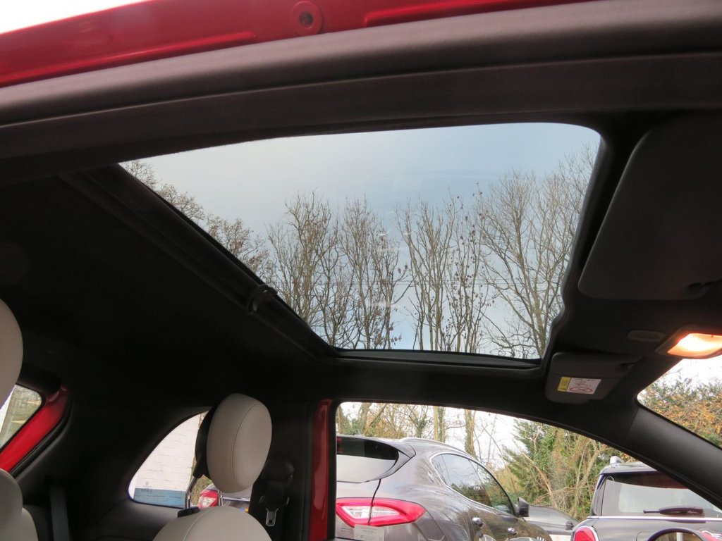 Used Fiat 500 2022 for sale - 77192954: Photo 33