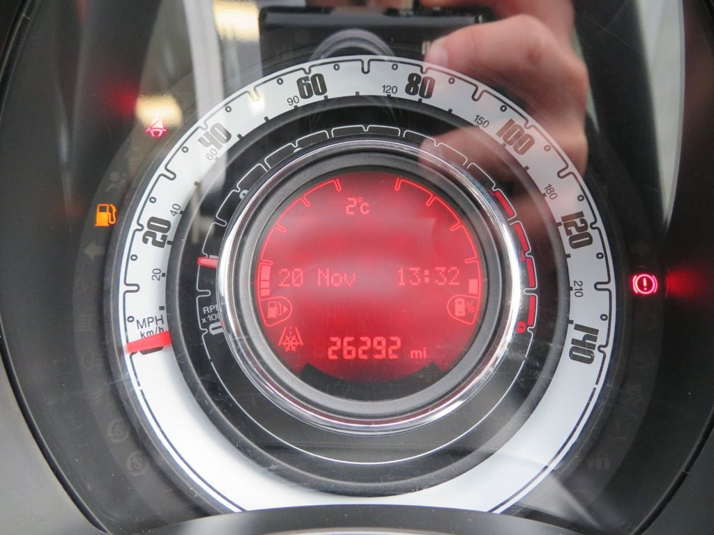 Used Fiat 500 2022 for sale - 77192954: Photo 36