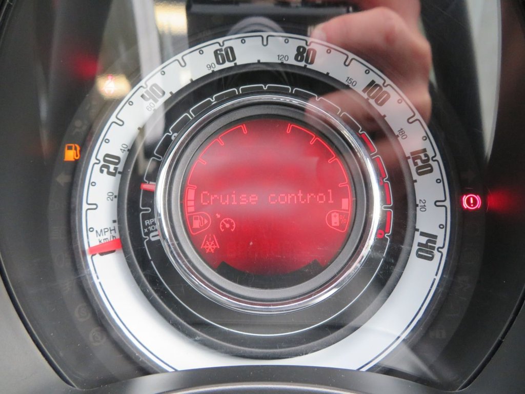 Used Fiat 500 2022 for sale - 77192954: Photo 38