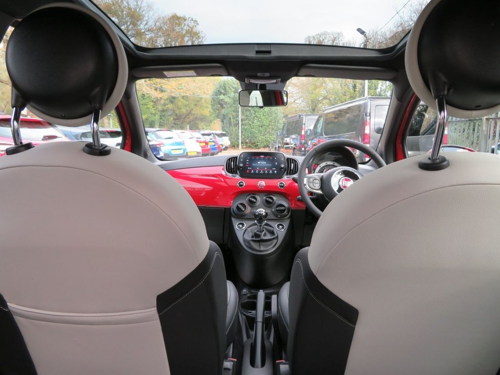 Used Fiat 500 2022 for sale - 77192954: Photo 39