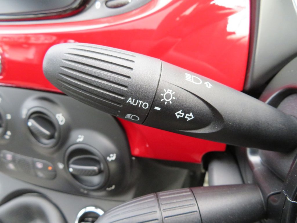 Used Fiat 500 2022 for sale - 77192954: Photo 4