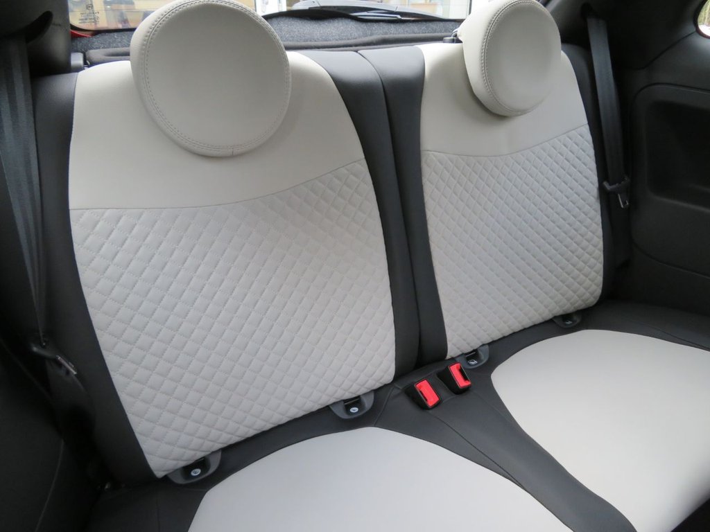 Used Fiat 500 2022 for sale - 77192954: Photo 40