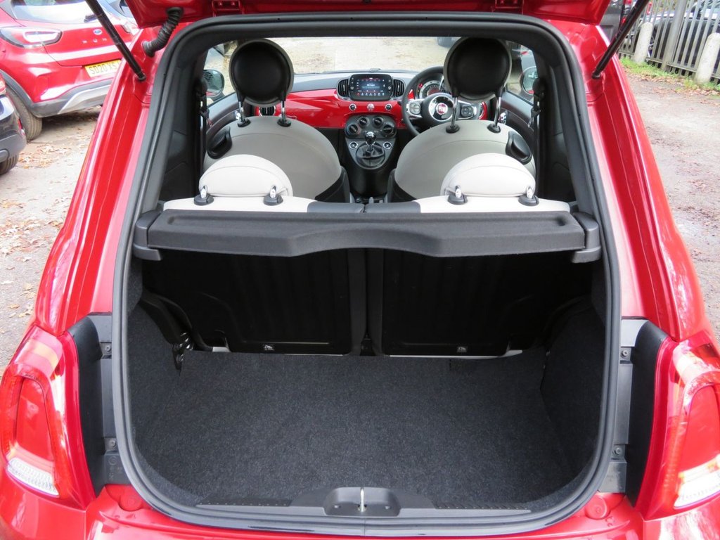 Used Fiat 500 2022 for sale - 77192954: Photo 41