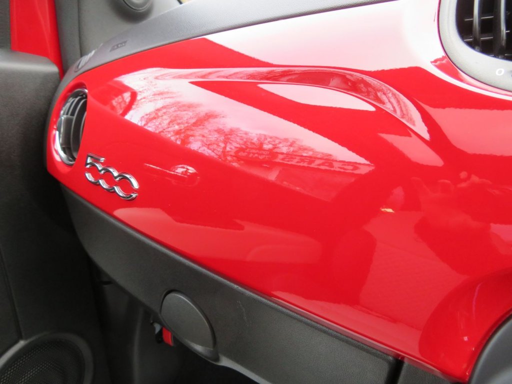 Used Fiat 500 2022 for sale - 77192954: Photo 43