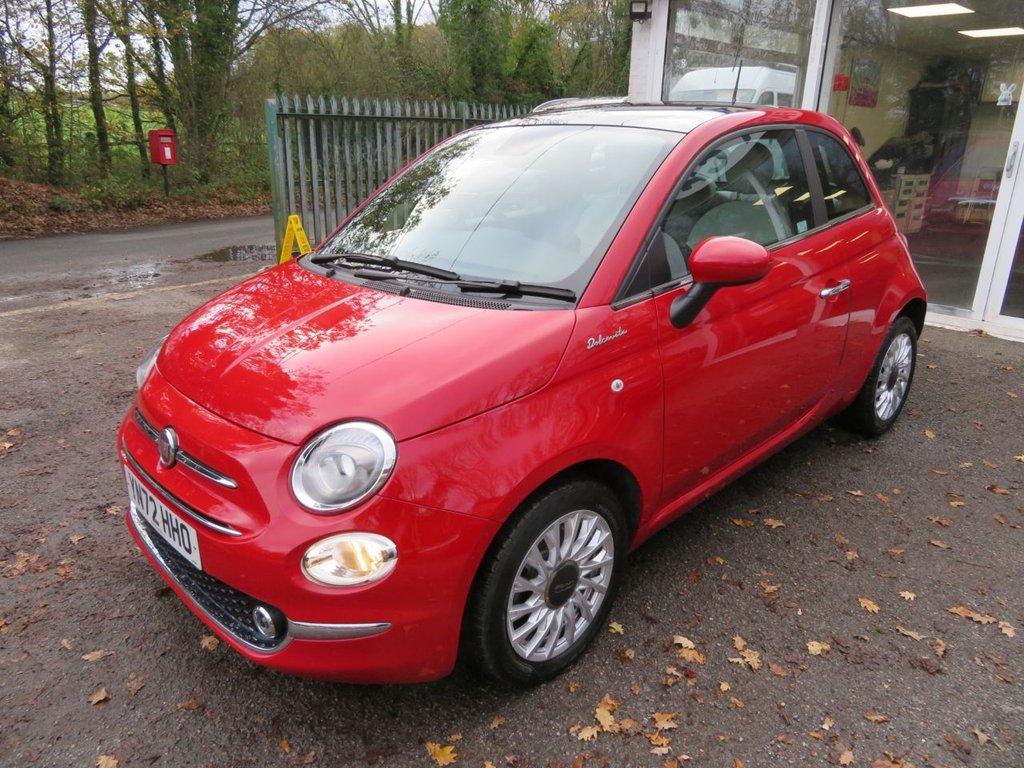 Used Fiat 500 2022 for sale - 77192954: Photo 9