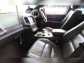 Used Jeep Grand Cherokee 2015 for sale - 79059413: Photo