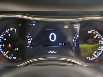 Used Jeep Grand Cherokee 2015 for sale - 79059413: Photo