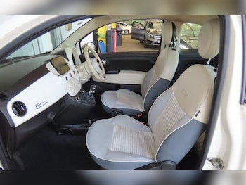 Used Fiat 500 2018 for sale - 78792856: Photo