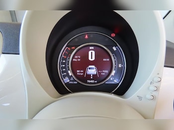 Used Fiat 500 2018 for sale - 78792856: Photo