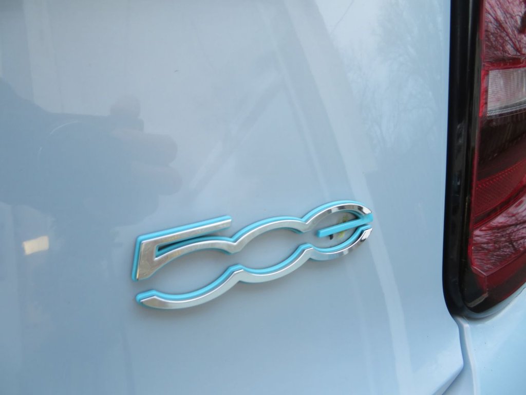 Used Fiat 500 2023 for sale - 77394721: Photo 15