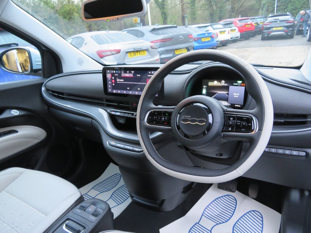 Used Fiat 500 2023 for sale - 77394721: Photo 20