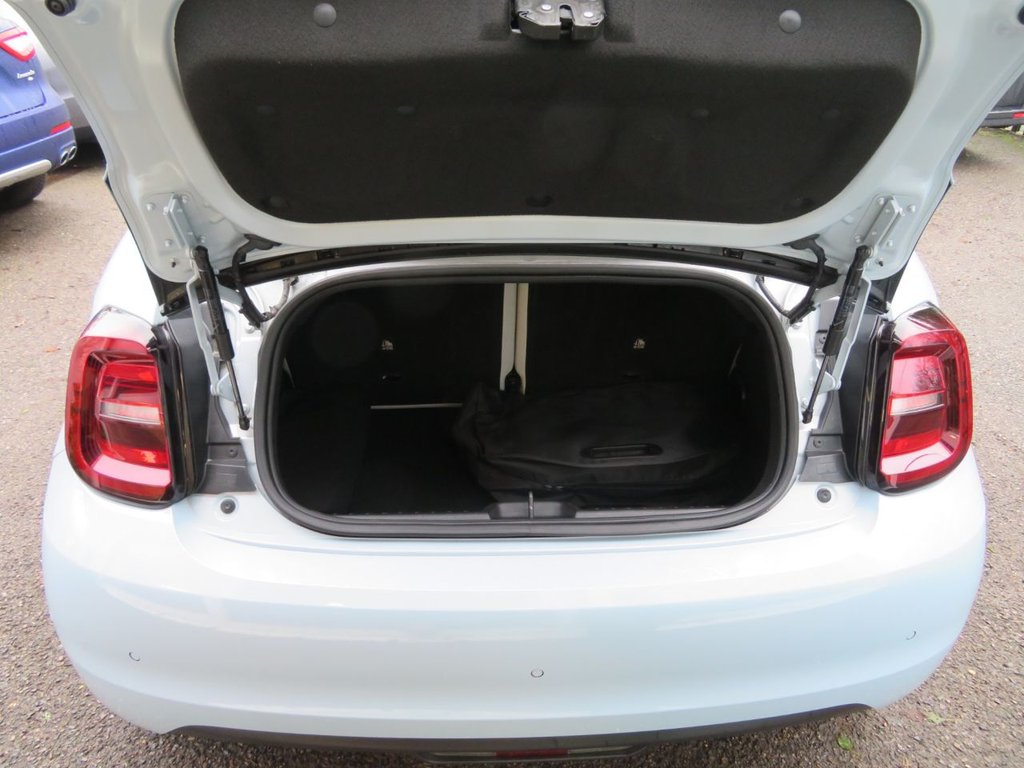 Used Fiat 500 2023 for sale - 77394721: Photo 8