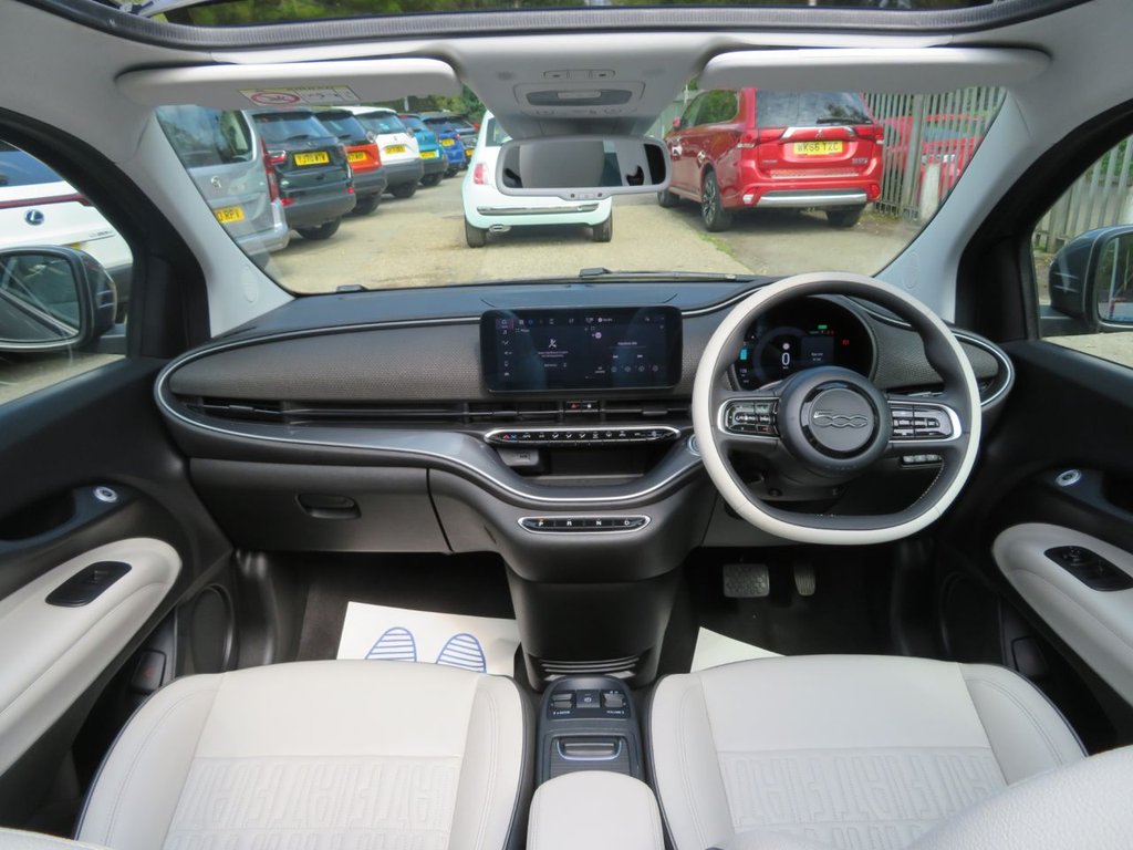 Used Fiat 500 2021 for sale - 77192934: Photo 16