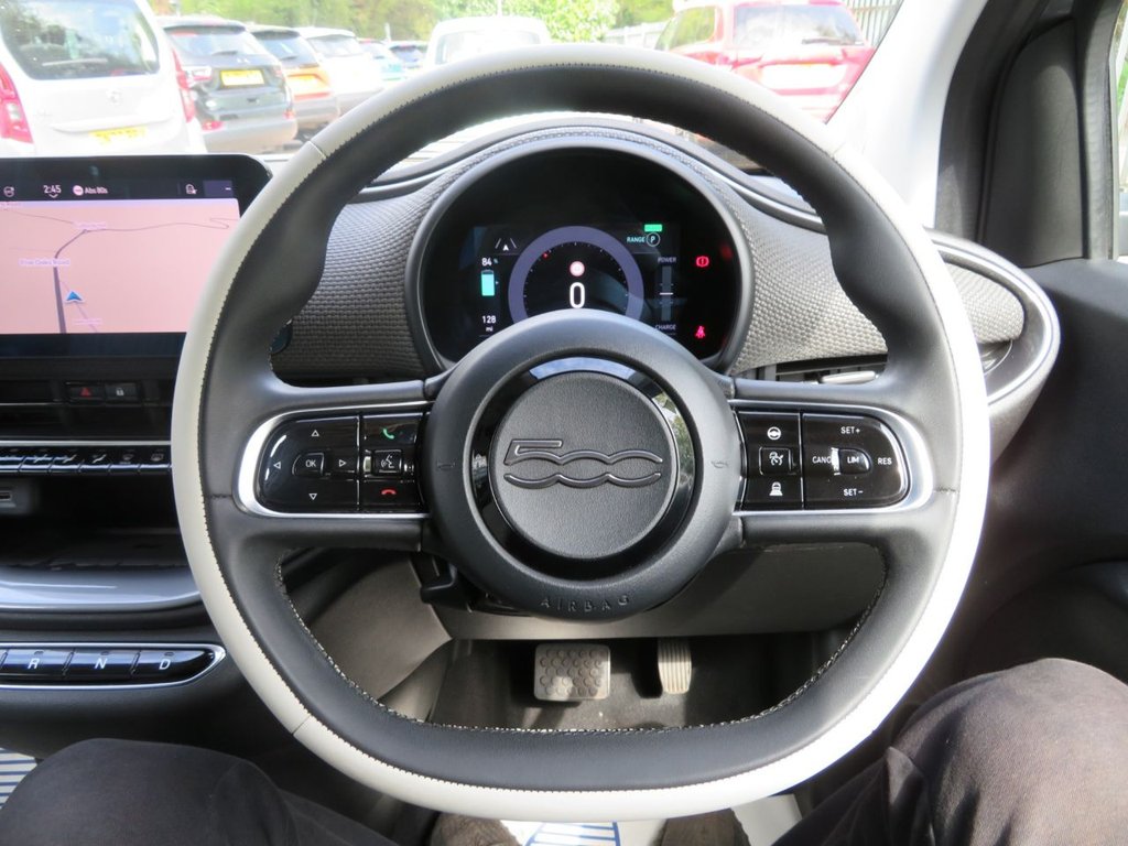 Used Fiat 500 2021 for sale - 77192934: Photo 21