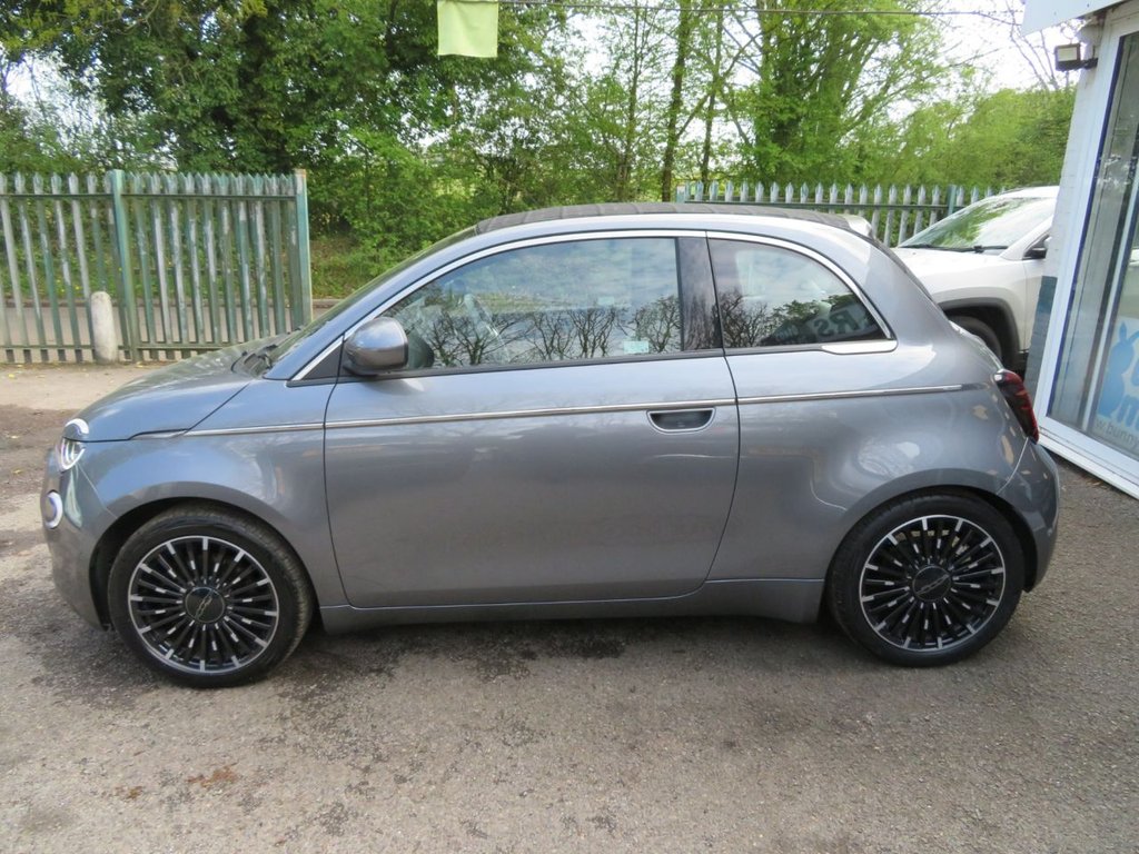 Used Fiat 500 2021 for sale - 77192934: Photo 25