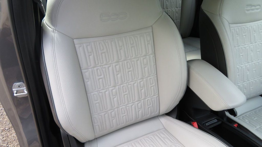 Used Fiat 500 2021 for sale - 77192934: Photo 34