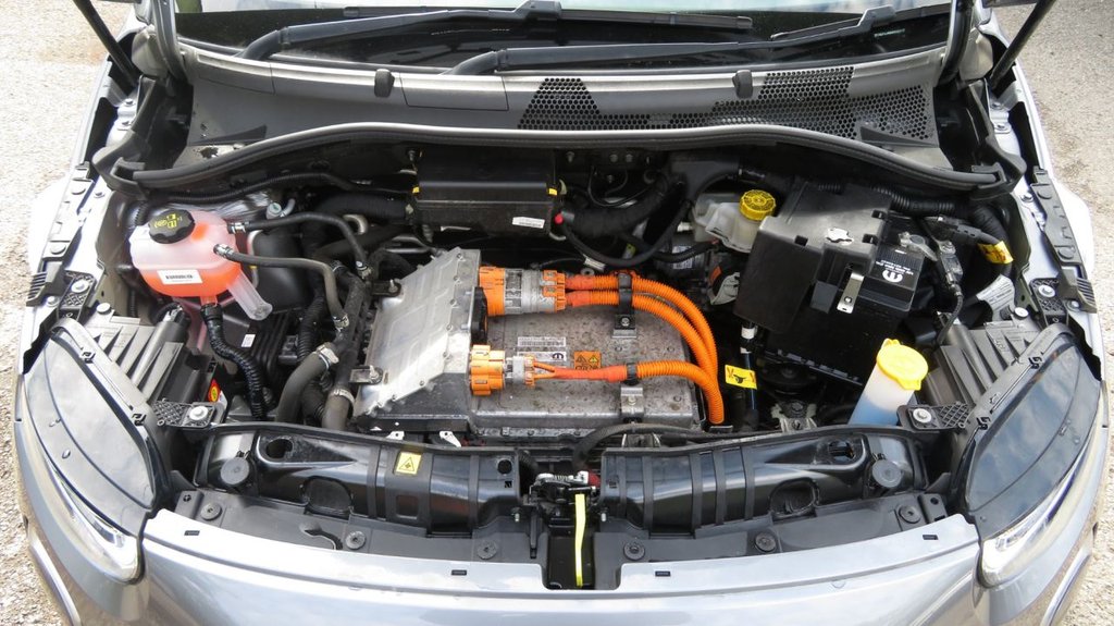 Used Fiat 500 2021 for sale - 77192934: Photo 48