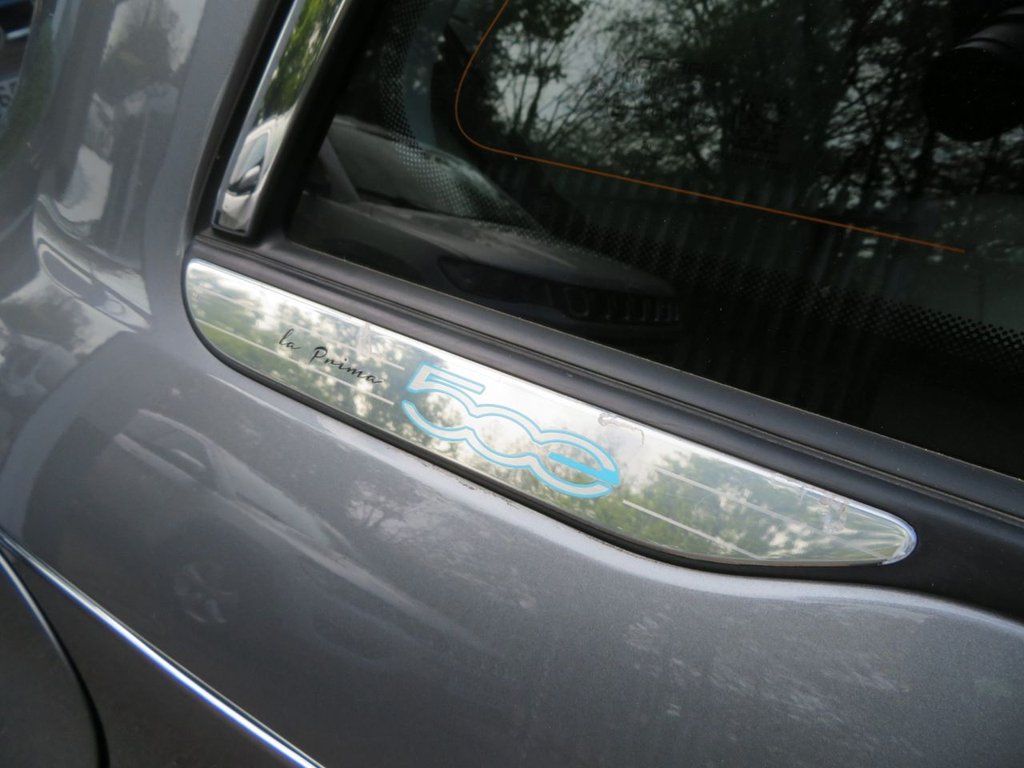 Used Fiat 500 2021 for sale - 78082596: Photo 11