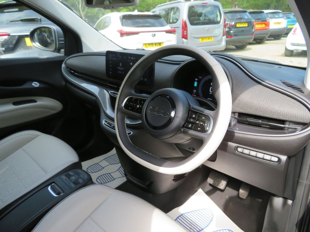 Used Fiat 500 2021 for sale - 78082596: Photo 17