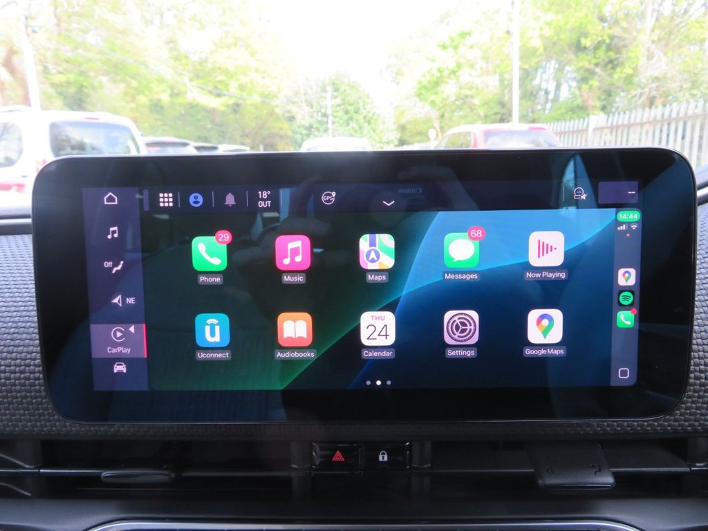 Used Fiat 500 2021 for sale - 78082596: Photo 18