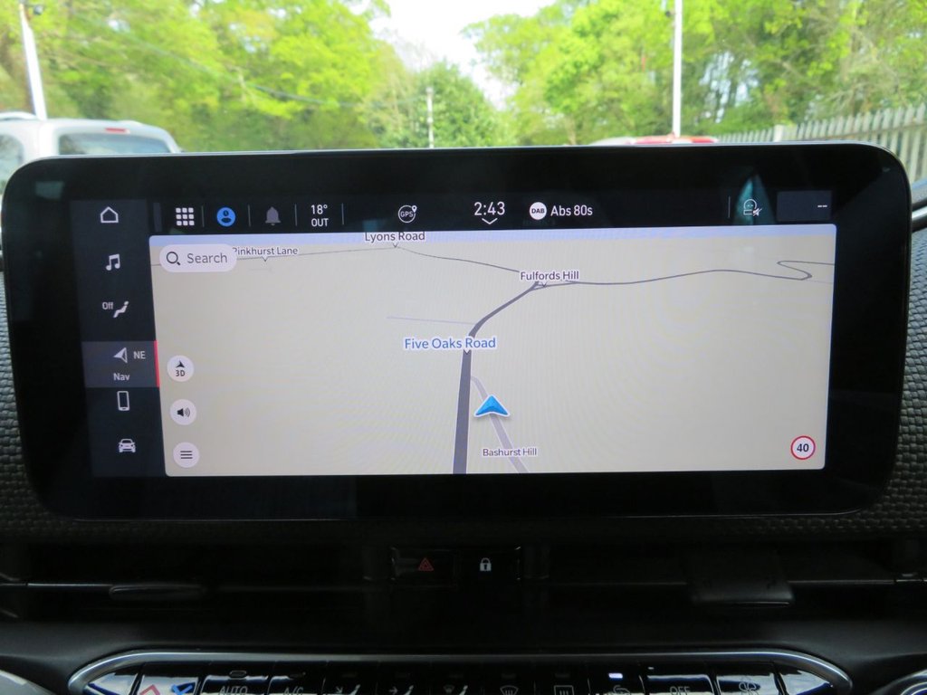 Used Fiat 500 2021 for sale - 78082596: Photo 19