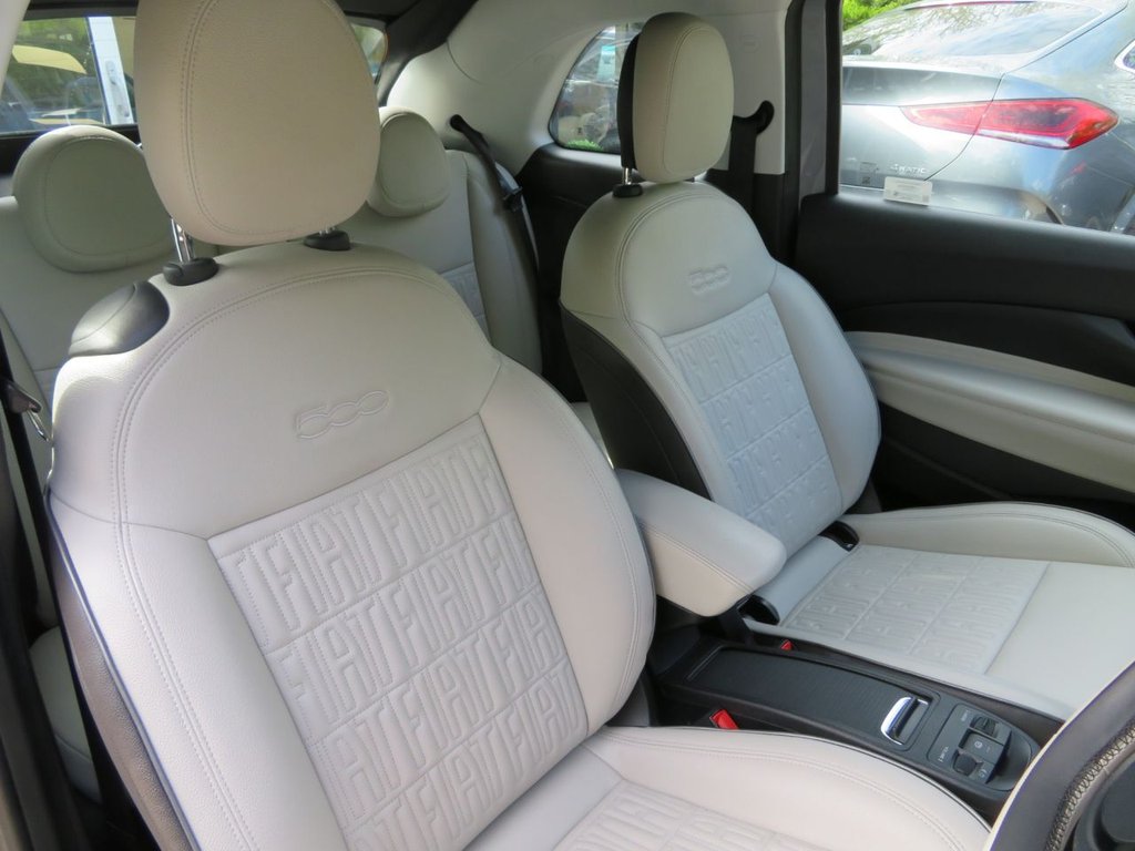 Used Fiat 500 2021 for sale - 78082596: Photo 3