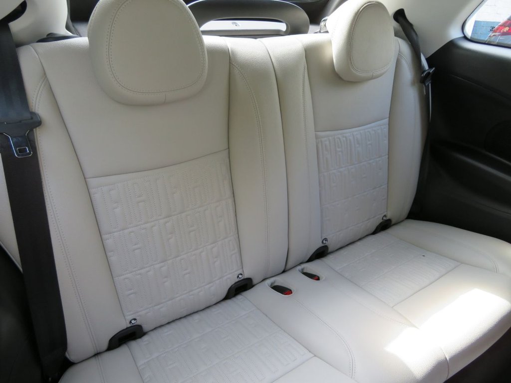 Used Fiat 500 2021 for sale - 78082596: Photo 35