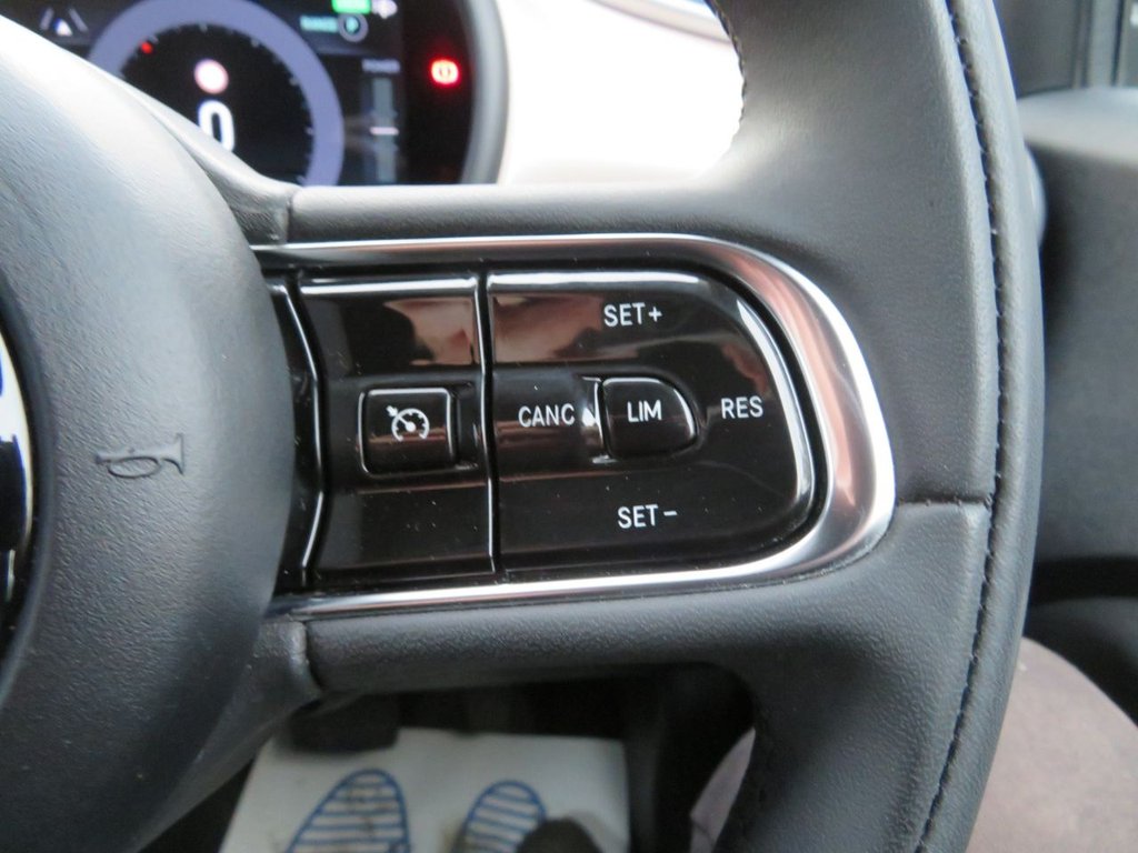 Used Fiat 500 2021 for sale - 77368974: Photo 32