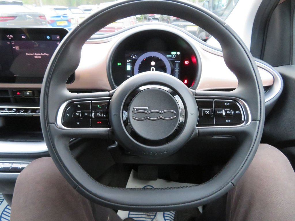 Used Fiat 500 2021 for sale - 77368974: Photo 33