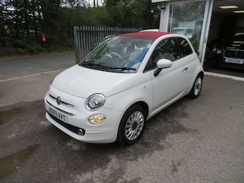 Used Fiat 500 2019 for sale - 79643162: Photo