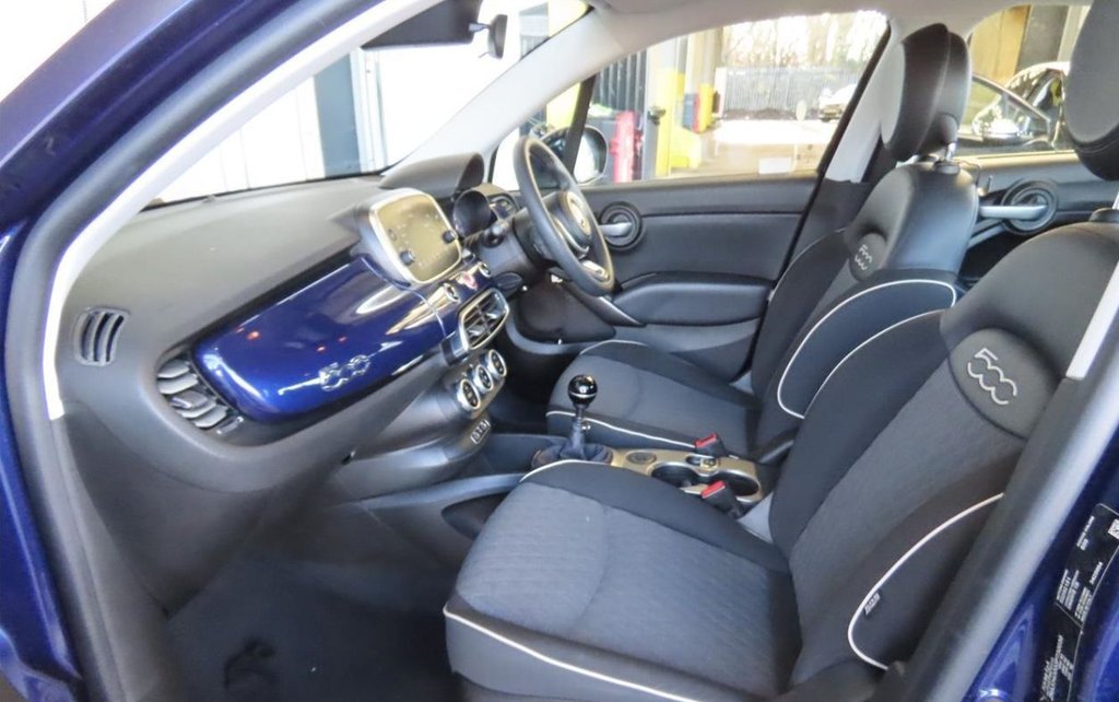 Used Fiat 500X 2018 for sale - 77935967: Photo 2