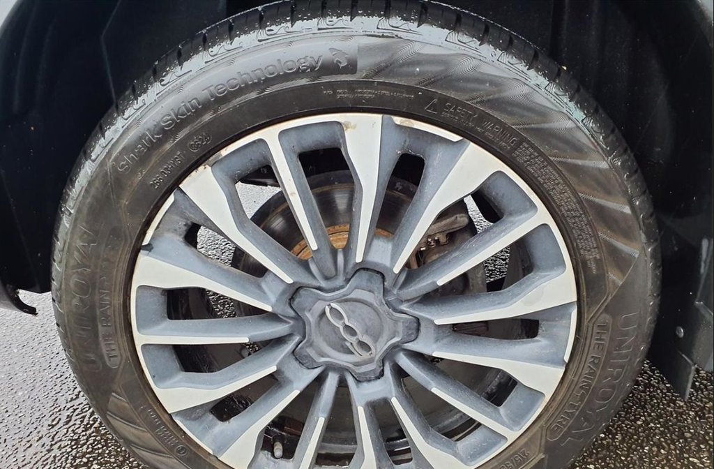 Used Fiat 500X 2018 for sale - 77935967: Photo 3