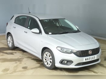 Used Fiat Tipo 2019 for sale - 79009156: Photo