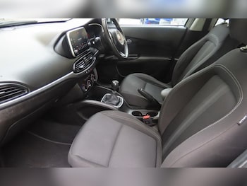 Used Fiat Tipo 2019 for sale - 79009156: Photo