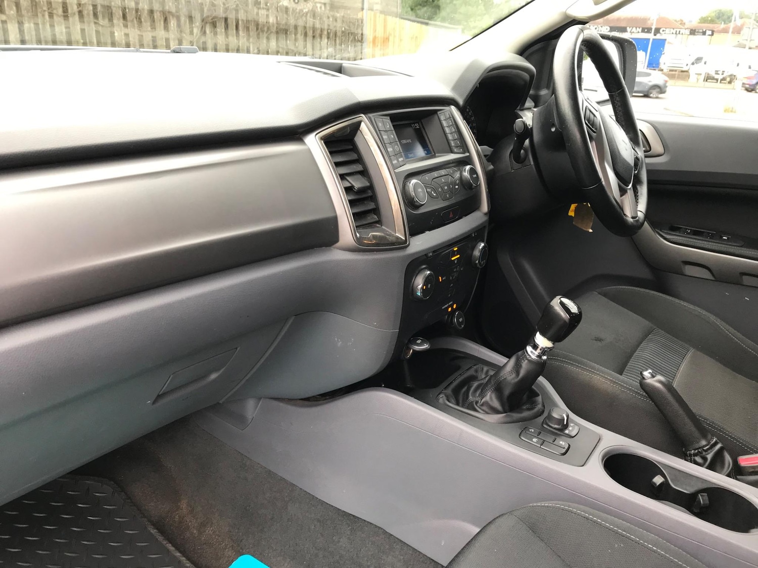 Used Ford Ranger 2019 for sale - 77074919: Photo 10