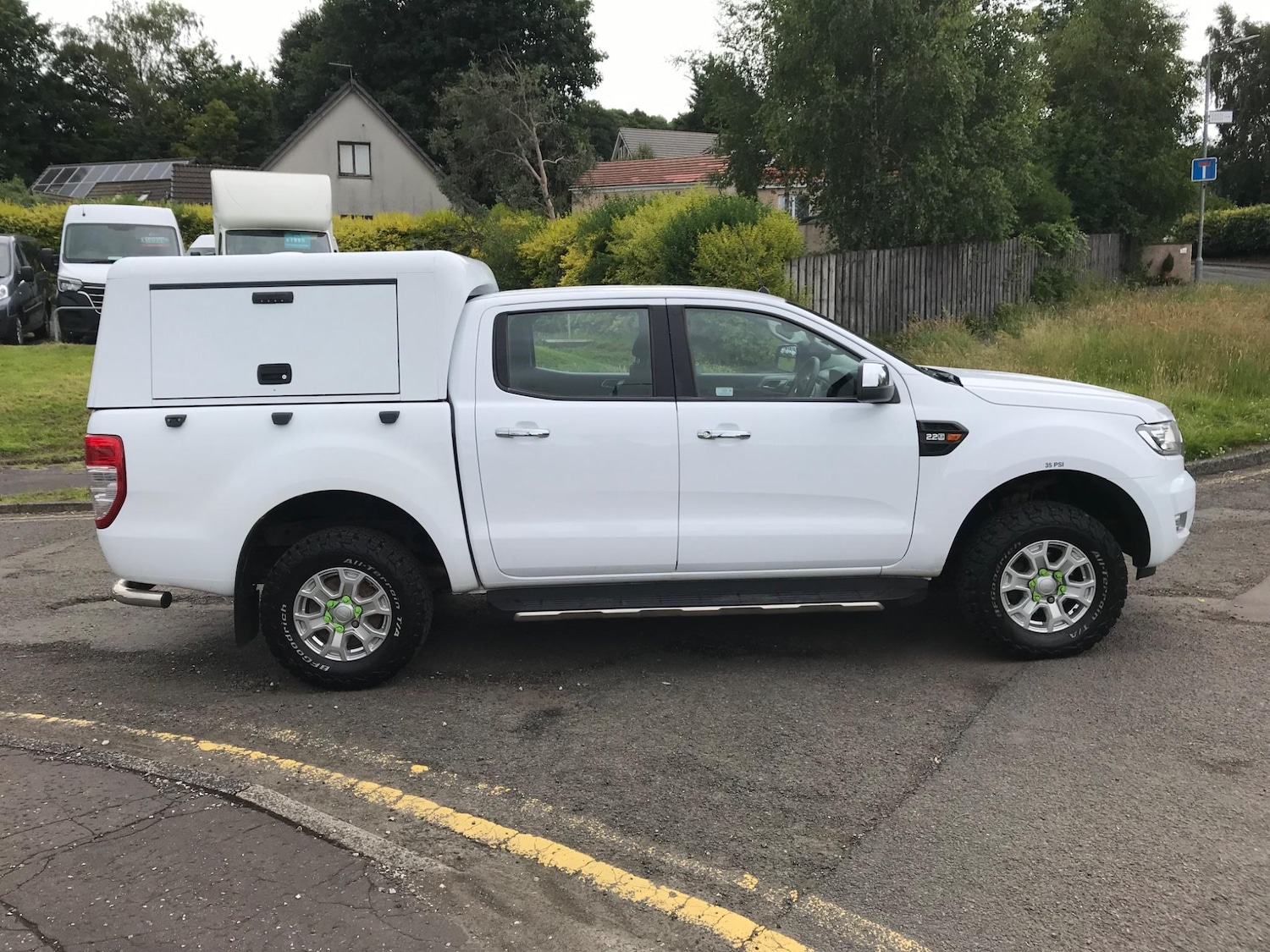 Used Ford Ranger 2019 for sale - 77074919: Photo 4