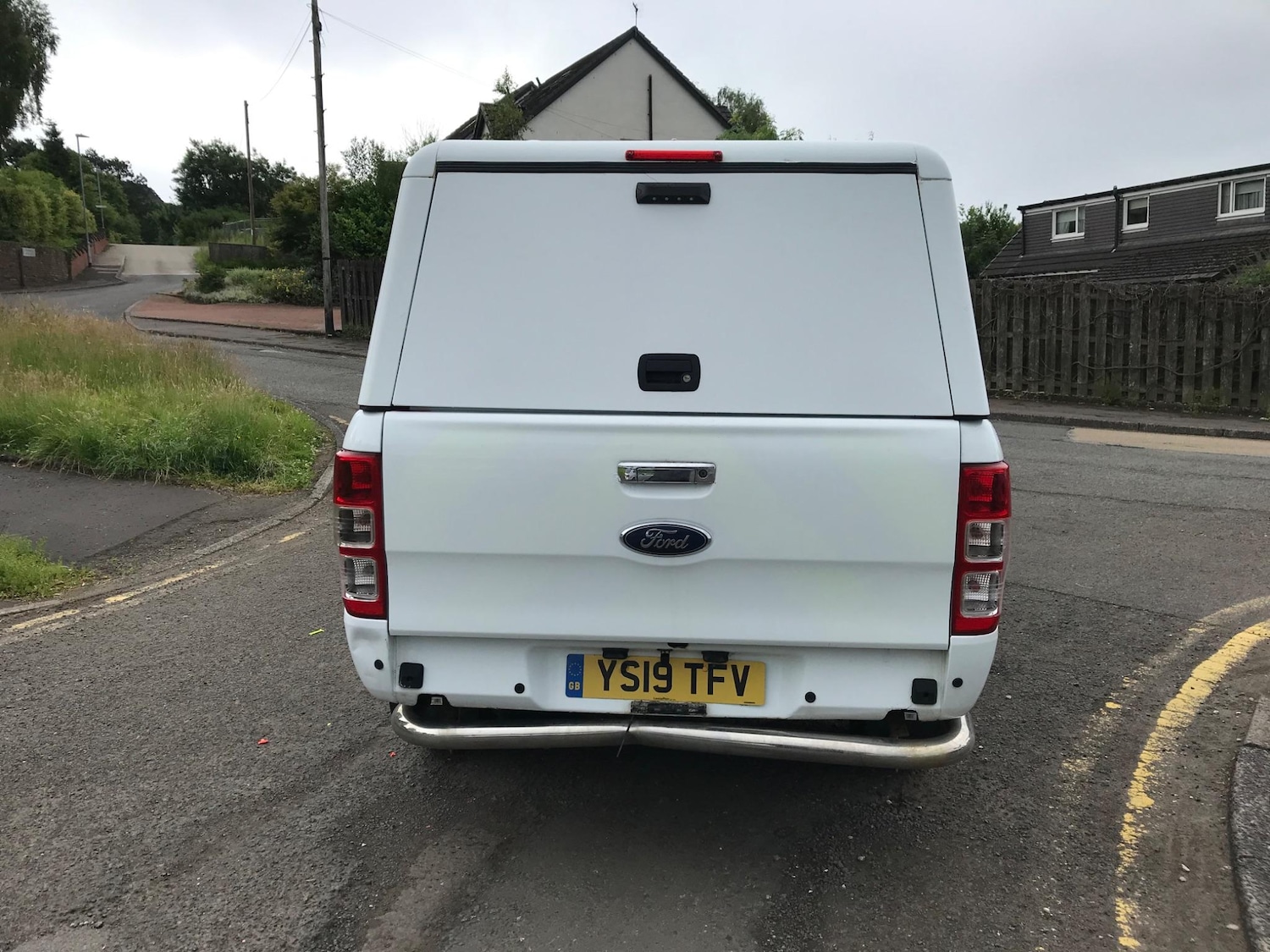Used Ford Ranger 2019 for sale - 77074919: Photo 7