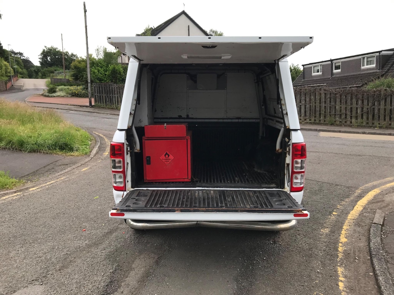 Used Ford Ranger 2019 for sale - 77074919: Photo 9