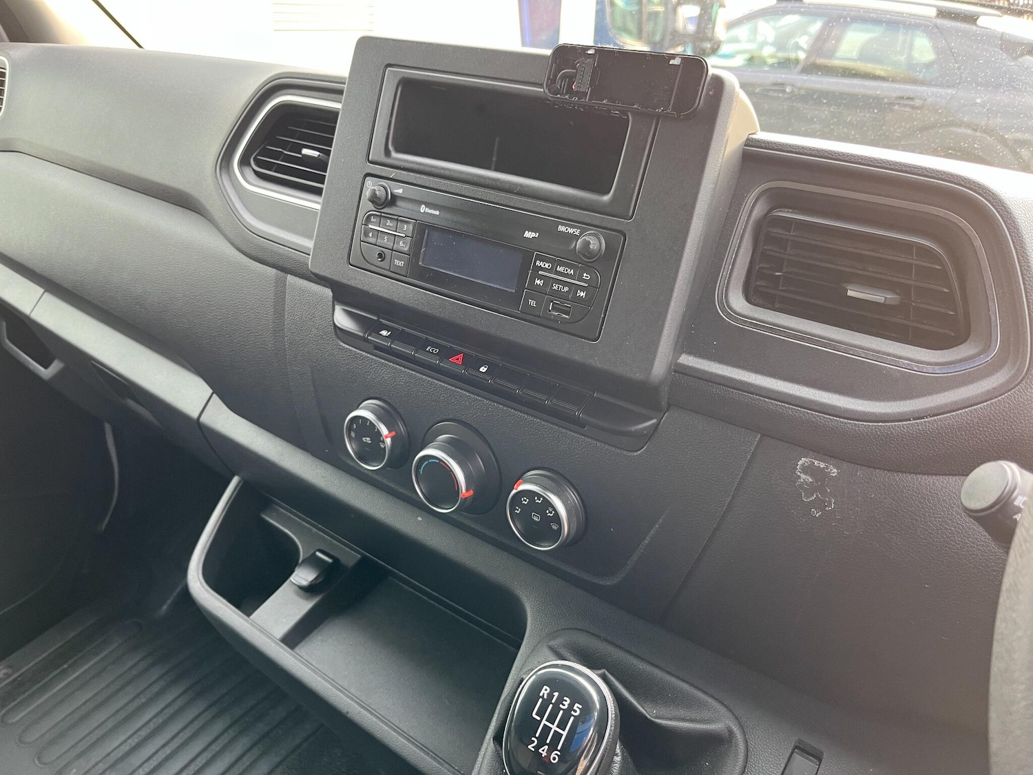 Used Vauxhall Movano 2020 for sale - 77376756: Photo 4